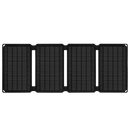 30W Flexible Monocrystalline Foldable Solar Charger Load image into Gallery viewer, 30W Flexible Monocrystalline Foldable Solar Charger