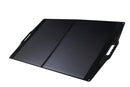 100W Foldable Portable Monocrystalline Solar Panel with a In-Built Junction Box Load image into Gallery viewer, 100W Foldable Portable Monocrystalline Solar Panel with a In-Built Junction Box