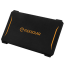 30W Flexible Monocrystalline Foldable Solar Charger Load image into Gallery viewer, 30W Flexible Monocrystalline Foldable Solar Charger