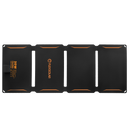 30W Flexible Monocrystalline Foldable Solar Charger Load image into Gallery viewer, 30W Flexible Monocrystalline Foldable Solar Charger