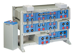 OUTBACK ENERGYCELL 800RE AGM 48V 627AH BATTERY SYSTEM OUTBACK ENERGYCELL 800RE AGM 48V 627AH BATTERY SYSTEM