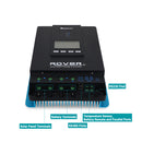 Rover 100 Amp MPPT Solar Charge Controller Load image into Gallery viewer, Rover 100 Amp MPPT Solar Charge Controller