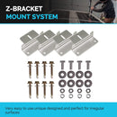 100 Watt 12 Volt Solar Starter Kit with 20A/40A MPPT Charge Controller Load image into Gallery viewer, 100 Watt 12 Volt Solar Starter Kit with 20A/40A MPPT Charge Controller