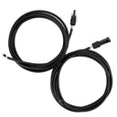 Solar Panel to Charge Controller Adaptor Kit Load image into Gallery viewer, Solar Panel to Charge Controller Adaptor Kit
