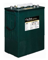 OutBack Power EnergyCell 525FLA 6 Volt 525Ah Deep Cycle Flooded Battery OutBack Power EnergyCell 525FLA 6 Volt 525Ah Deep Cycle Flooded Battery