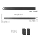 Small Tilt Mount For Renogy 10W/20W/30W Solar Panels Load image into Gallery viewer, Small Tilt Mount For Renogy 10W/20W/30W Solar Panels