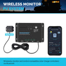 Wanderer Li 30A PWM Charge Controller Load image into Gallery viewer, Wanderer Li 30A PWM Charge Controller