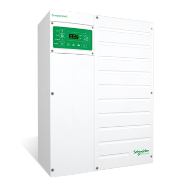 Conext Xw+ 6.8 Kw Ul 120/240V Inverter 48V Charger