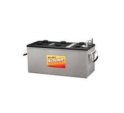 DEKA Solar SLD AGM Deep Cycle Battery 12V 245 AH (8A8DLTP-DEKA) DEKA Solar SLD AGM Deep Cycle Battery 12V 245 AH (8A8DLTP-DEKA)