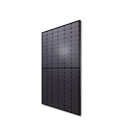 Axitec 310W Mono 120 Half Cell Black Solar Panel (AC-310MH/120S) Axitec 310W Mono 120 Half Cell Black Solar Panel (AC-310MH/120S)