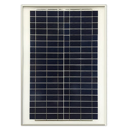 Ameresco BSP Series 20 Watt Solar Panel, (BSP20-12) Ameresco BSP Series 20 Watt Solar Panel, (BSP20-12)