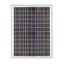 Ameresco BSP Series 40 Watt Solar Panel, (BSP40-12) Ameresco BSP Series 40 Watt Solar Panel, (BSP40-12)