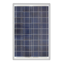 Ameresco BSP Series 50 Watt Solar Panel, (BSP50-12) Ameresco BSP Series 50 Watt Solar Panel, (BSP50-12)
