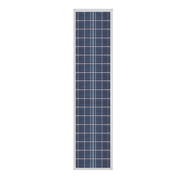 Ameresco BSP Series 75 Watt Solar Panel, (BSP75-12-L) Ameresco BSP Series 75 Watt Solar Panel, (BSP75-12-L)