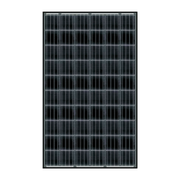 CSUN 310W Mono-Crystalline 60 Cell Black Solar Panel (CSUN310 60M-BB) CSUN 310W Mono-Crystalline 60 Cell Black Solar Panel (CSUN310 60M-BB)