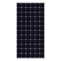 CSUN 390W Mono-Crystalline  Solar Panel (CSUN390-72MH)