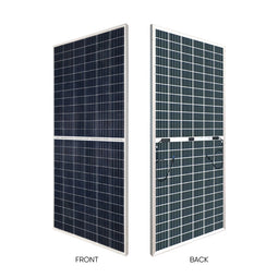 Canadian Solar BiKu 355W Bifacial 144 Cell Solar Panel (CS3U-355-PB-AG Bifacial) Canadian Solar BiKu 355W Bifacial 144 Cell Solar Panel (CS3U-355-PB-AG Bifacial)
