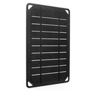 Renogy E.FLEX5 Monocrystalline Portable Solar Panel with USB Port Load image into Gallery viewer, Renogy E.FLEX5 Monocrystalline Portable Solar Panel with USB Port