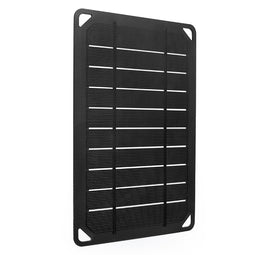 Renogy E.FLEX5 Monocrystalline Portable Solar Panel with USB Port Renogy E.FLEX5 Monocrystalline Portable Solar Panel with USB Port