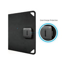 Renogy E.FLEX5 Monocrystalline Portable Solar Panel with USB Port Load image into Gallery viewer, Renogy E.FLEX5 Monocrystalline Portable Solar Panel with USB Port