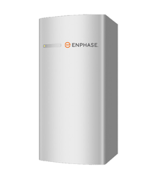 ENPHASE ENCHARGE 3 Base Kit W/1.28KVA LITHIUM-IRON BATTERY, 3.36KWH ENPHASE ENCHARGE 3 Base Kit W/1.28KVA LITHIUM-IRON BATTERY, 3.36KWH