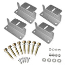 400 Watt 12 Volt Solar RV Kit Load image into Gallery viewer, 400 Watt 12 Volt Solar RV Kit