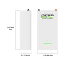 10kWh Fortress LFP-10.img2 Load image into Gallery viewer, 10kWh Fortress LFP-10.img2