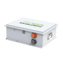 5kWh Fortress LFP-5K-48V Lithium Battery (100Ah) 5kWh Fortress LFP-5K-48V Lithium Battery (100Ah)