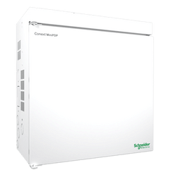 Conext Xw Power Distribution Panel 1-Pole 250A 160Vdc/2-Pole 60A 120- 240V Conext Xw Power Distribution Panel 1-Pole 250A 160Vdc/2-Pole 60A 120- 240V