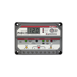 Morningstar Prostar 30A 12/24V Charge Controller (PS-30M) Morningstar Prostar 30A 12/24V Charge Controller (PS-30M)