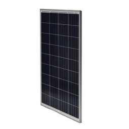Solarever Usa 100W Poly Crystalline 36 Cell Solar Panel Solarever Usa 100W Poly Crystalline 36 Cell Solar Panel