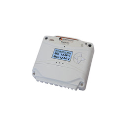 Morningstar Prostar 25A 12/24V Charge Controller With Meter (PS-MPPT-25M) Morningstar Prostar 25A 12/24V Charge Controller With Meter (PS-MPPT-25M)