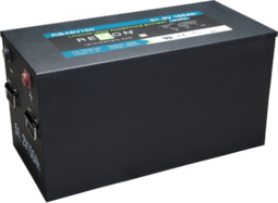 RELION RB48V150 48V 150AH LIFEPO4 BATTERY RELION RB48V150 48V 150AH LIFEPO4 BATTERY