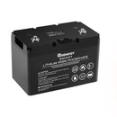 12V 100Ah Smart Lithium Iron Phosphate Battery w/ Self-Heating Function Load image into Gallery viewer, 12V 100Ah Smart Lithium Iron Phosphate Battery w/ Self-Heating Function