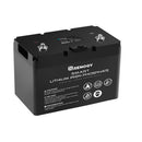 12V 100Ah Smart Lithium Iron Phosphate Battery Load image into Gallery viewer, 12V 100Ah Smart Lithium Iron Phosphate Battery