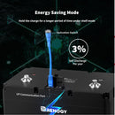 12V 100Ah Smart Lithium Iron Phosphate Battery Load image into Gallery viewer, 12V 100Ah Smart Lithium Iron Phosphate Battery