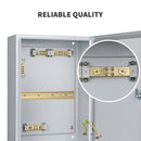 DC Circuit Breaker Box Load image into Gallery viewer, DC Circuit Breaker Box