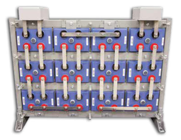 OUTBACK ENERGYCELL RE 2200RE-24 AGM BATTERY SYSTEM OUTBACK ENERGYCELL RE 2200RE-24 AGM BATTERY SYSTEM