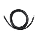 Battery Inverter Cables for 3/8 in Lugs Load image into Gallery viewer, Battery Inverter Cables for 3/8 in Lugs