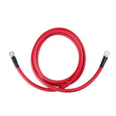Battery Inverter Cables for 3/8 in Lugs Load image into Gallery viewer, Battery Inverter Cables for 3/8 in Lugs