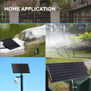 30 Watt 12 Volt Monocrystalline Solar Panel (New Edition) Load image into Gallery viewer, 30 Watt 12 Volt Monocrystalline Solar Panel (New Edition)