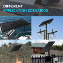 30 Watt 12 Volt Monocrystalline Solar Panel (New Edition) Load image into Gallery viewer, 30 Watt 12 Volt Monocrystalline Solar Panel (New Edition)