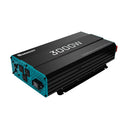 3000W 12V Pure Sine Wave Inverter Load image into Gallery viewer, 3000W 12V Pure Sine Wave Inverter