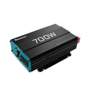 700W 12V Pure Sine Wave Inverter Load image into Gallery viewer, 700W 12V Pure Sine Wave Inverter