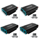 700W 12V Pure Sine Wave Inverter Load image into Gallery viewer, 700W 12V Pure Sine Wave Inverter
