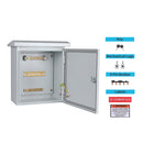 5 Strings Solar Combiner Box Load image into Gallery viewer, 5 Strings Solar Combiner Box