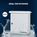 5 Strings Solar Combiner Box Load image into Gallery viewer, 5 Strings Solar Combiner Box