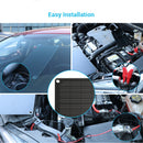 10W Solar Battery Charger and Maintainer Load image into Gallery viewer, 10W Solar Battery Charger and Maintainer