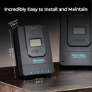 Rover Li 40 Amp MPPT Solar Charge Controller Load image into Gallery viewer, Rover Li 40 Amp MPPT Solar Charge Controller