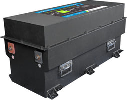 Relion RB48V200 Lithium Ion LiFePO4 Battery 48V 200Ah Relion RB48V200 Lithium Ion LiFePO4 Battery 48V 200Ah